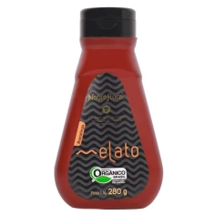 Melato Bracatinga Orgânico NOBREFLORA 280g