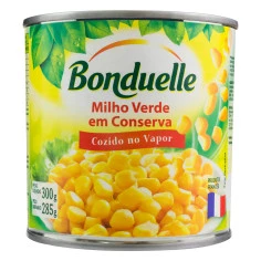 Milho em Conserva em Lata BONDUELLE 285g