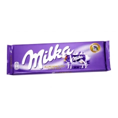Chocolate Alpenmilch MILKA 270g