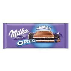 Chocolate Oreo MILKA 300g