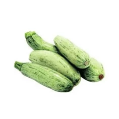 MINI ABOBRINHA BDJ HORTMIX 250G