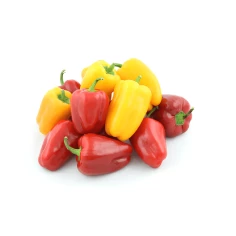Mini Pimentão Doce HORTMIX 200g