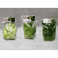 Mix de Folhas HORTMIX 180g