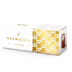 Nhá Benta Tradicional KOPENHAGEN 240g