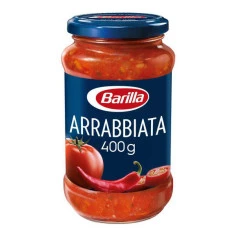 Molho Arrabbiata BARILLA 400g