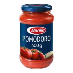 Molho Pomodoro e Datterini BARILLA 400g