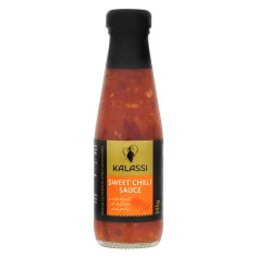 Molho Sweet Chilli KALASSI 200ml