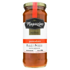 Molho Pomodoro MAGAZZINO 300g