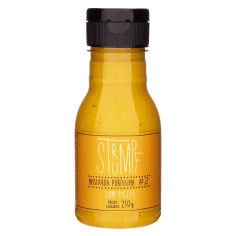MOST COM PICLES STRUMPF 210G