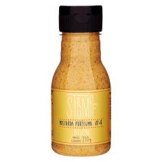 Mostarda Dijon STRUMPF 210g