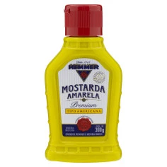 MOST HEMMER PREMIUM 300G