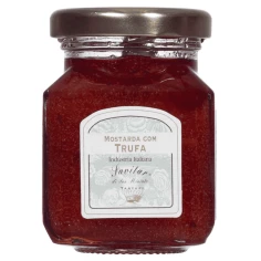 Mostarda com Trufa SAVITAR 100g