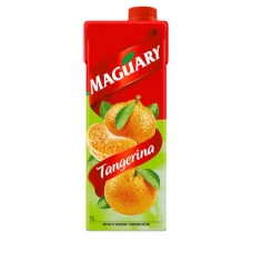 NECTAR MAGUARY TANGERINA 1L
