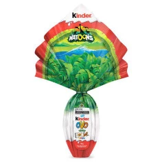 OVO KINDER NATOONS 150GR
