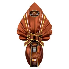 Ovo de Páscoa ao Leite Collection FERRERO ROCHER 354g
