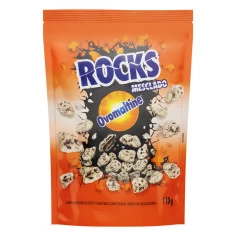 Rocks mesclado Ovomaltine 110g