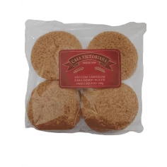 PAO HAMB CASA VICTORIANA GERG 240G