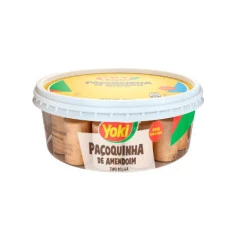 PACOQUINHA YOKI ROLHA 352G 16UN