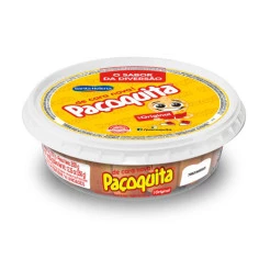 Paçoquita Rolha SANTA HELENA 350g