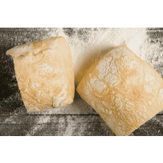 Ciabata VARANDA kg 