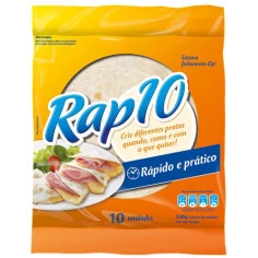 PAO SIRIO RAP10 330G PULLMAN