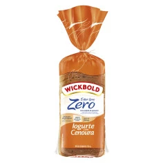 PAO WICKBOLD ESTAR LEVE IOGURTE CENOURA 370G