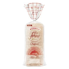 PAO WICKBOLD DO FORNO ORIGINAL 500G