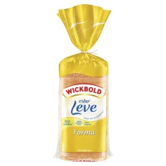 PAO WICKBOLD ESTAR LEVE FORMA 300G