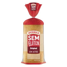 PAO WICKBOLD SEM GLUTEN ORIGINAL 300G