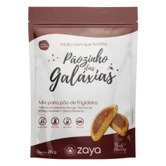 Pãozinho das Galáxias ZAYA 282g