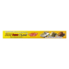 Papel Antiaderente 40X3m Dover ASSA LEVE 30cm