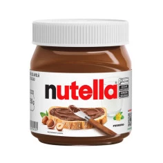 Creme de Avelã com Cacau NUTELLA 350g