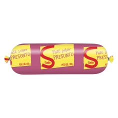 PATE SADIA PRESUNTO 100G