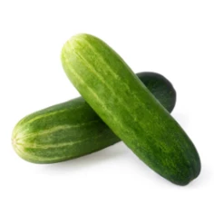 Pepino Caipira HORTMIX 500g