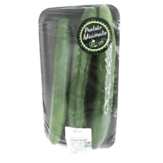 Pepino Japonês HORTMIX 500g