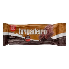 Picolé Brigadeiro KIBON 52g