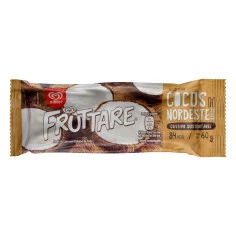 Picolé Fruttare Coco KIBON 60g