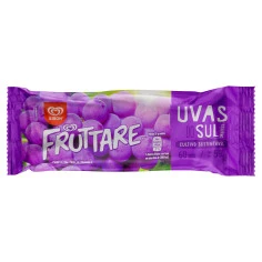 Picolé Fruttare Uva KIBON 59g