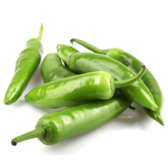 PIMENTA DE MOCA VERDE HORTIMIX 80G