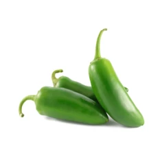 PIMENTA JALAPENO HORTMIX 80G