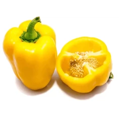 Pimentão Amarelo HORTMIX 340g