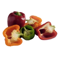 Pimentão Misto HORTMIX 500g 