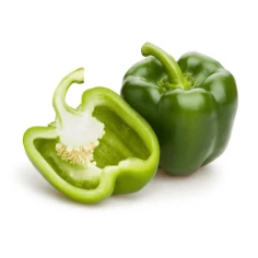 Pimentão Verde HORTMIX 340g