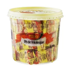 PE MOLEQUE YOKI 800G