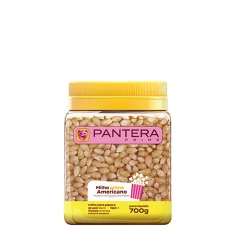 MILHO PIPOCA PANTERA  AMERICANO 700G