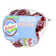 Queijo Light BABYBEL 100g