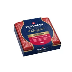 Queijo Tipo Brie Extra Cremosa POLENGHI 140g