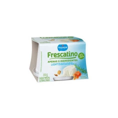 QJ FRESCATINO LIGHT 250G