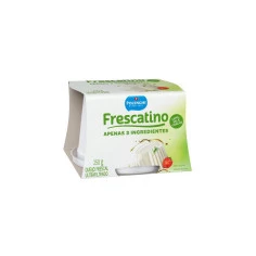 Queijo Minas Frescal UltraFiltrado FRESCATINO 250g