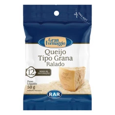 QJ GRAN FORMAGGIO RAL RAR 50G